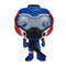 FUNKO POP! DOOM - MARINE AMERICAN HERO VARIANT 849803096366