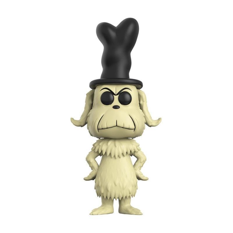 FUNKO POP! DR SEUSS - SAM'S FRIEND 889698127035