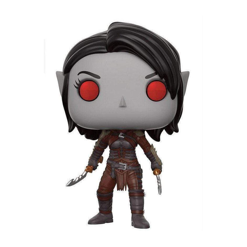 FUNKO POP! ELDER SCROLLS ONLINE - NARYU 889698143301