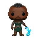 FUNKO POP! ELDER SCROLLS ONLINE - WARDEN 889698143318