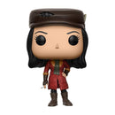 FUNKO POP! FALLOUT 4 - PIPER 889698122924