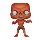 FUNKO POP! FALLOUT - GHOUL 849803058548