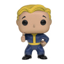 FUNKO POP! FALLOUT - VAULT BOY CHARISMA 889698105101