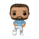 FUNKO POP FOOTBALL: MANCHESTER CITY - BERNARDO SILVA 889698472562