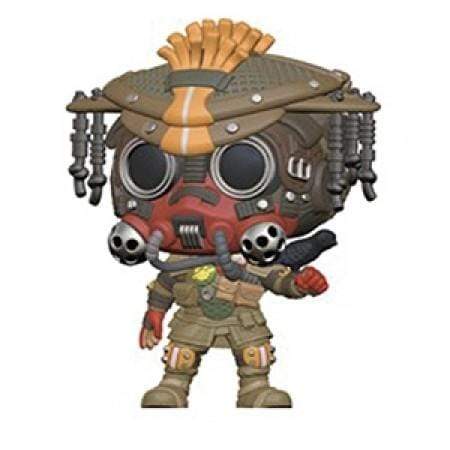 FUNKO POP GAMES: APEX LEGENDS - BLOODHOUND 889698432887