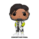 FUNKO POP GAMES: APEX LEGENDS - CRYPTO 889698639989