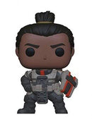 FUNKO POP GAMES: APEX LEGENDS - GIBRALTAR 889698432863