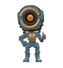 FUNKO POP GAMES: APEX LEGENDS - PATHFINDER 889698432894