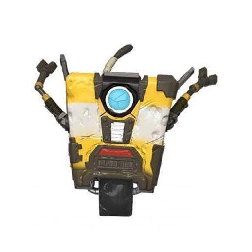 FUNKO POP! GAMES: BORDERLANDS 3 -CLAPTRAP 889698442091