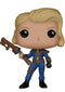 FUNKO POP! GAMES: FALLOUT - LONE WANDERER FEMALE 849803058494