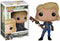 FUNKO POP! GAMES: FALLOUT - LONE WANDERER FEMALE 849803058494