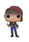 FUNKO POP! GAMES: FALLOUT - VAULT DWELLER FEMALE 889698339759