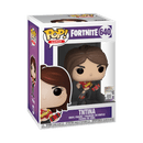 FUNKO POP GAMES: FORTNITE - TNTINA 889698529709