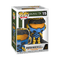 FUNKO POP GAMES: HALO INFINITE - MARK VII W/ COMMANDO RIFLE (FUNKO DECO) 889698511049