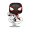 FUNKO POP GAMES: MILES MORALES - MILES MORALES (TRACK SUIT) 889698501538