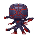 FUNKO POP GAMES: MILES MORALES - PROGRAMMABLE MATTER SUIT 889698546942