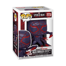 FUNKO POP GAMES: MILES MORALES - PROGRAMMABLE MATTER SUIT 889698546942