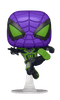 FUNKO POP GAMES: MILES MORALES - PURPLE REIGN SUIT (METALLIC) 889698546959