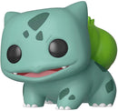 FUNKO POP GAMES: POKEMON - BULBASAUR 889698504041