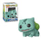 FUNKO POP GAMES: POKEMON - BULBASAUR 889698504041