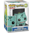 FUNKO POP GAMES: POKEMON - BULBASAUR 889698504041