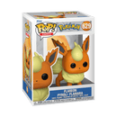 FUNKO POP GAMES: POKEMON- FLAREON (EMEA) 889698650427