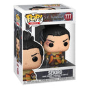 FUNKO POP GAMES: SEKIRO - SEKIRO 889698544719