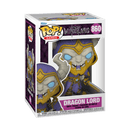 FUNKO POP GAMES: TINY TINA'S WONDERLAND – DRAGON LORD 889698593335