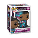 FUNKO POP GAMES: TINY TINA'S WONDERLAND – PALADIN MIKE 889698593342