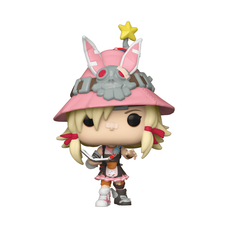 FUNKO POP GAMES: TINY TINA'S WONDERLAND – TINY TINA 889698593311