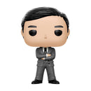 FUNKO POP! GODFATHER - MICHAEL (GREY) 889698134460