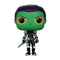 FUNKO POP! GOTG: TT - GAMORA 889698245203