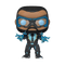 FUNKO POP HEROES: BLACK LIGHTNING -BLACK LIGHTNING 889698575898