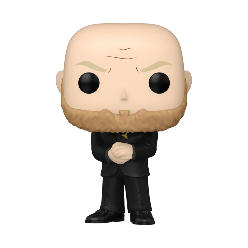 FUNKO POP HEROES: BLACK LIGHTNING -TOBIAS WHALE 889698575928