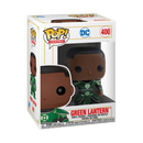 FUNKO POP HEROES: IMPERIAL PALACE -GREEN LANTERN 889698524315