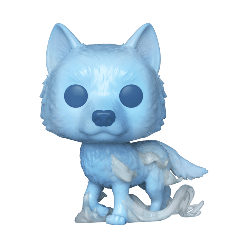 FUNKO POP HP: PATRONUS - LUPIN 889698538466