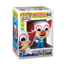 FUNKO POP ICONS: BOZO THE CLOWN 889698544658