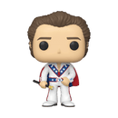 FUNKO POP ICONS: EVEL KNIEVEL W/CAPE 889698498371