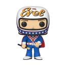 FUNKO POP ICONS: EVEL KNIEVEL W/CAPE 889698498371