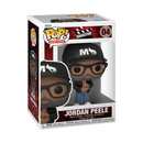 FUNKO POP ICONS: JORDAN PEELE 889698596572