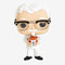 FUNKO POP ICONS: KFC- COLONEL SANDERS 889698368025