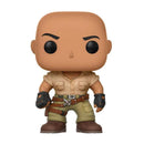 FUNKO POP! JUMANJI (2017) - DR SMOLDER BRAVESTONE 889698215985