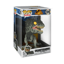 FUNKO POP JUMBO: JW3 - GIGANOTOSAURUS 889698553780