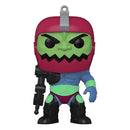 FUNKO POP JUMBO: MOTU- TRAPJAW 889698562003