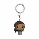 FUNKO POP KEYCHAIN: AMERICA CHAVEZ 889698624046