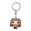 FUNKO POP KEYCHAIN: HP- HERMIONE W/POTIONS 889698480567