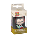 FUNKO POP KEYCHAIN: WDW50 - MICKEY SPACE MNT 889698603928