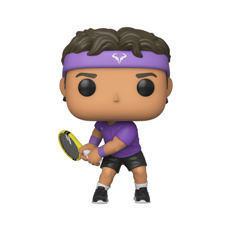 FUNKO POP LEGENDS: TENNIS LEGENDS - RAFAEL NADAL 889698498968