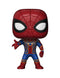 FUNKO POP! MARVEL AVENGERS INFINITY WAR IRON SPIDER 889698264655