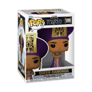 FUNKO POP MARVEL: BPWF- QUEEN RAMONDA 889698639453